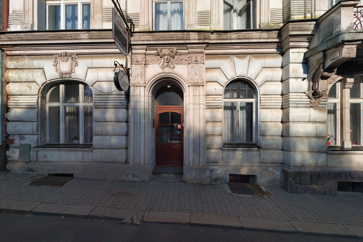 Ing. Milan Hulič - Wellness studio foto 2