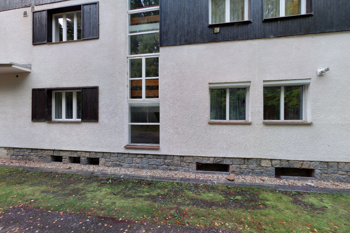 Apartmán Mumlava