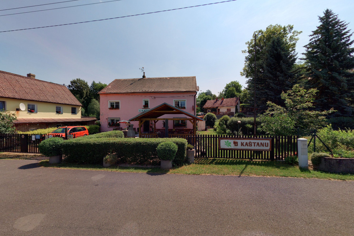 Hostinec U Kaštanu