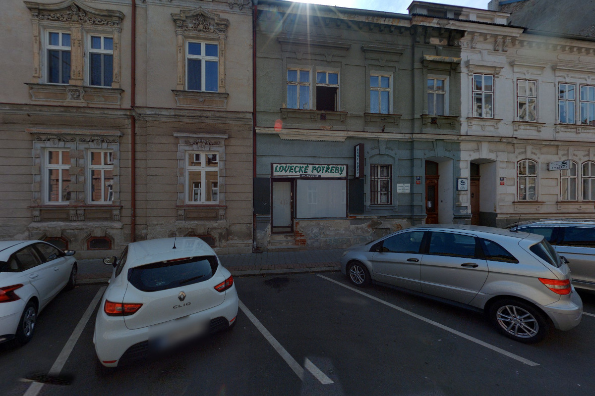 Českomoravská myslivecká jednota, z.s., okresní myslivecký spolek Chomutov foto 2