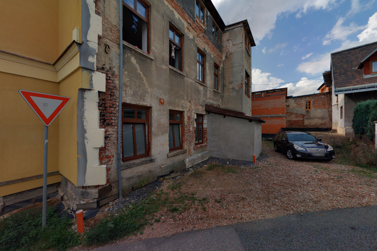 NAUTIS - Dětská skupina Myšonet