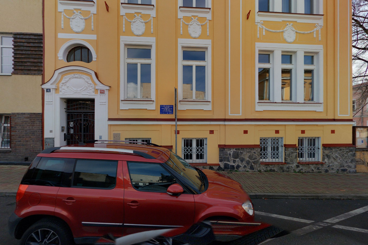 Krajská hygienická stanice Ústeckého kraje se sídlem v Ústí nad Labem foto 2