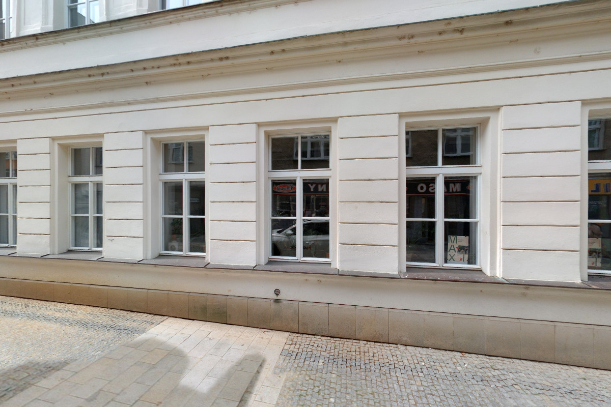 Bistro & Bar Brothers