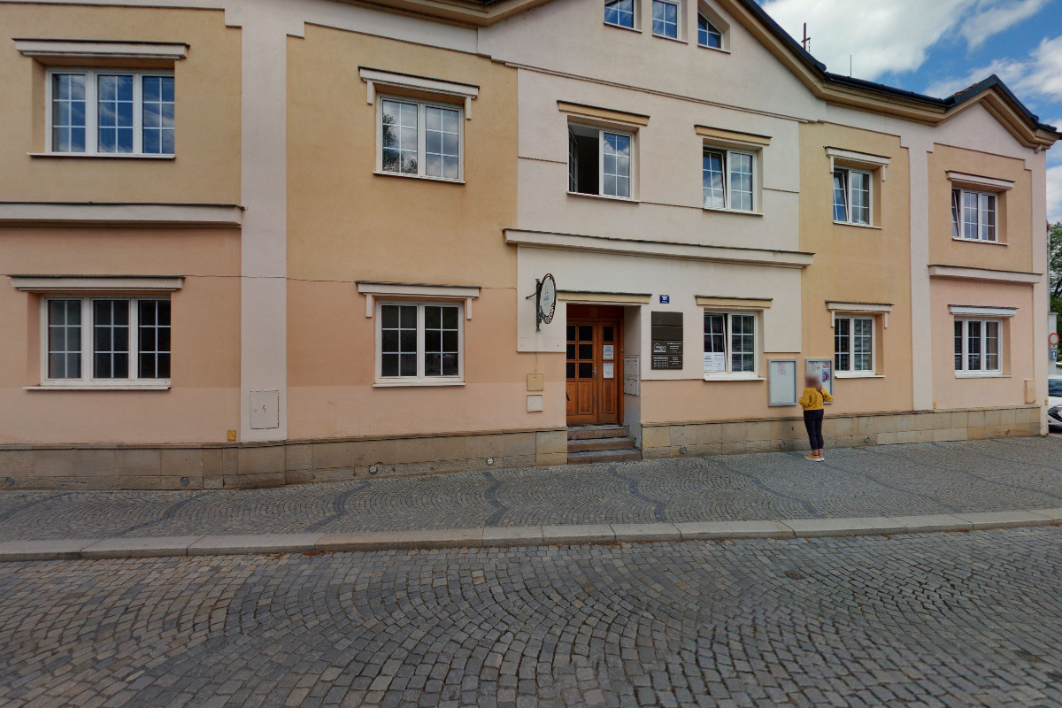 Beskydská stavební společnost