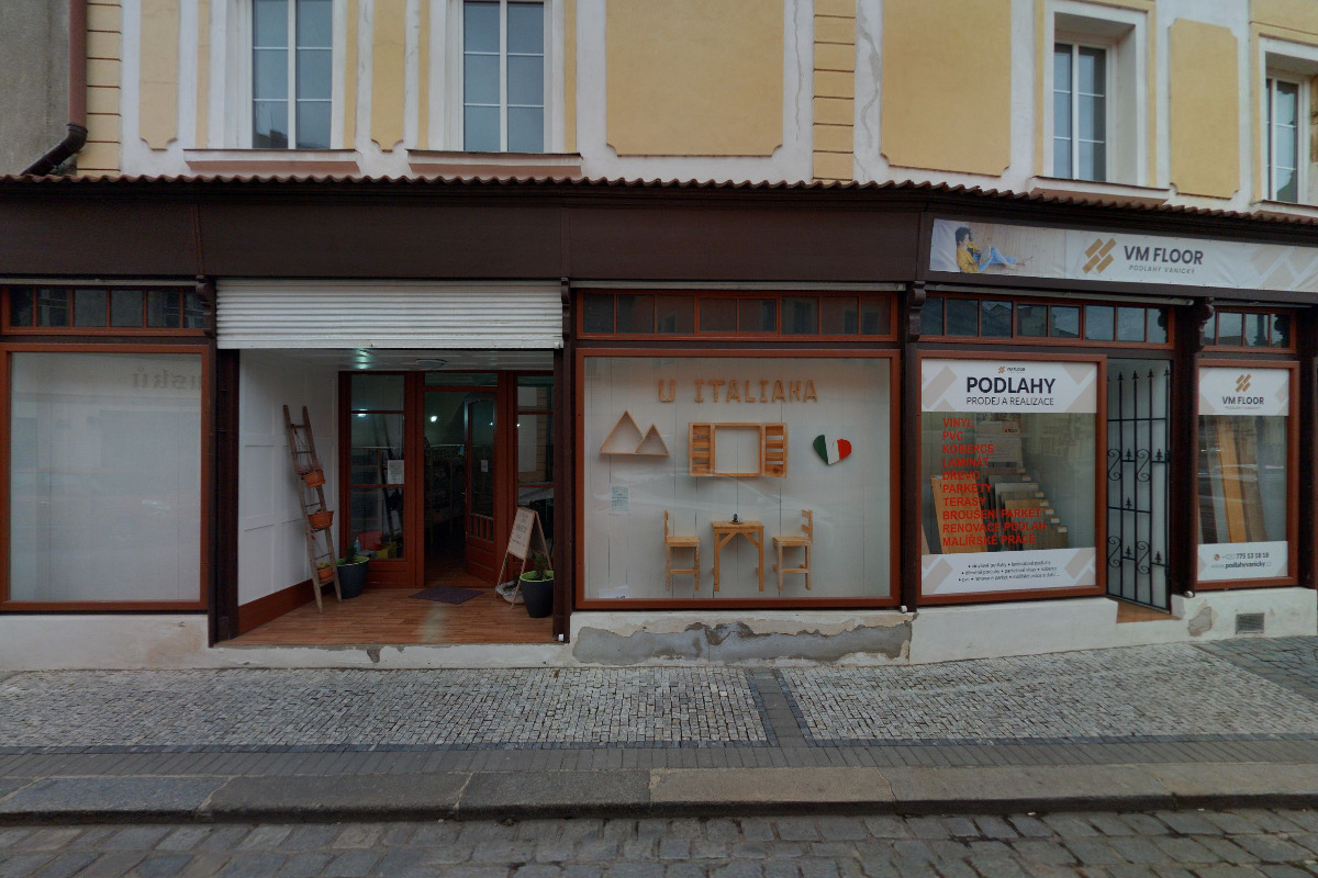 Plyn - elektro - servis, Vladimír Fiveber foto 3