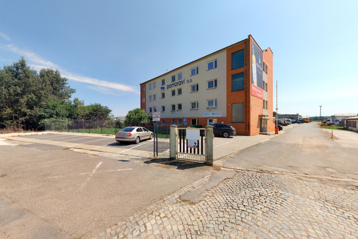 Agrotest Morava, s.r.o.