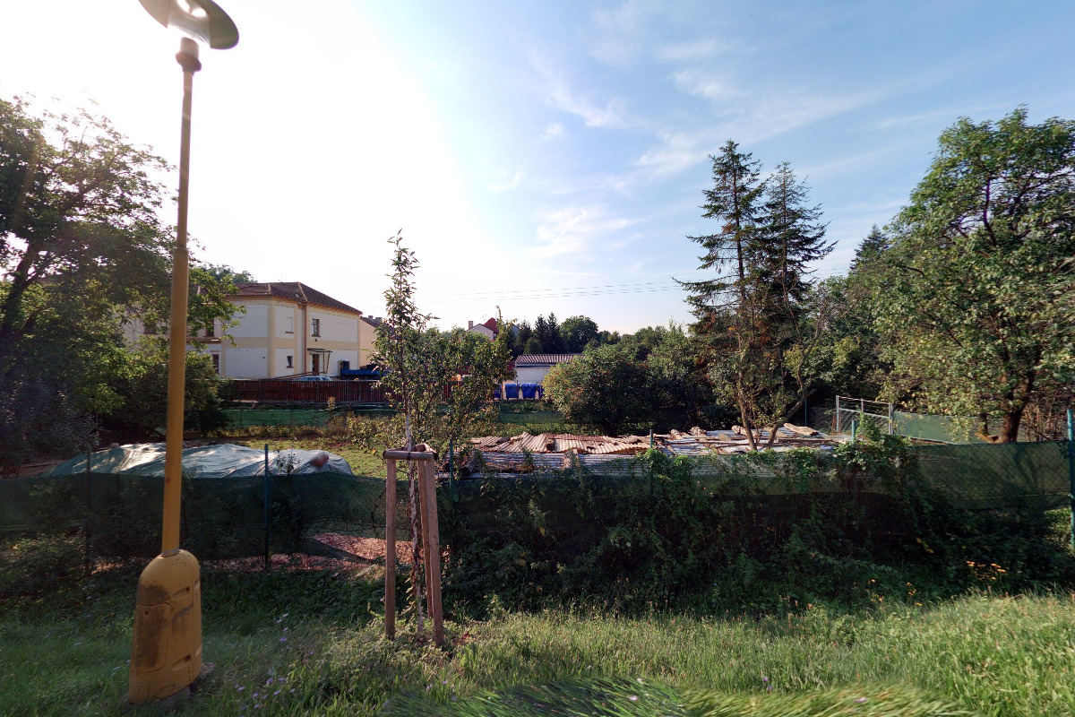 Místní knihovna Vlčnov foto 2