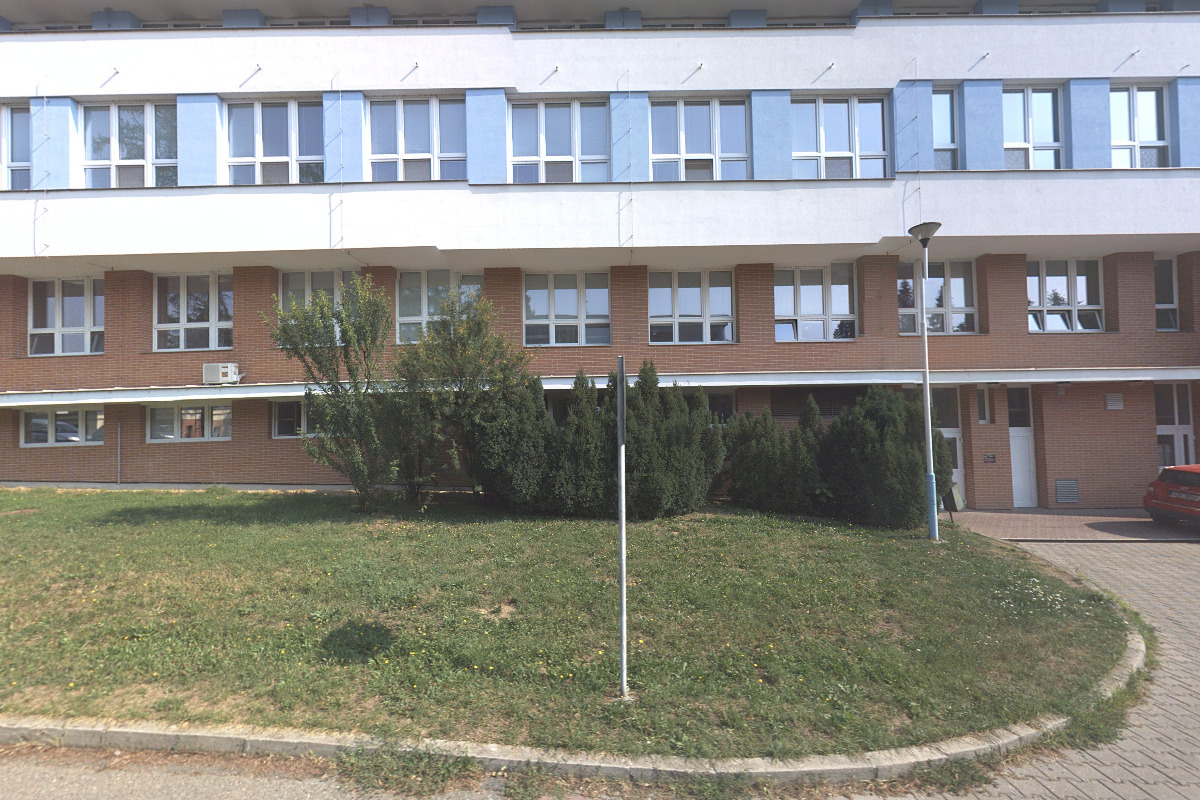 Novorozenecká ambulance - Krajská nemocnice T. Bati foto 1