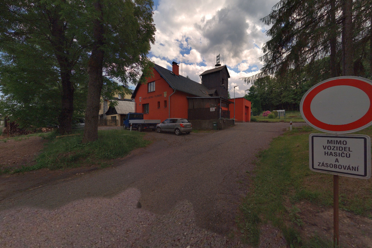 SH ČMS - Sbor dobrovolných hasičů Pilínkov