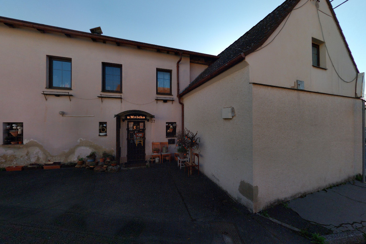 U mnicha foto 3