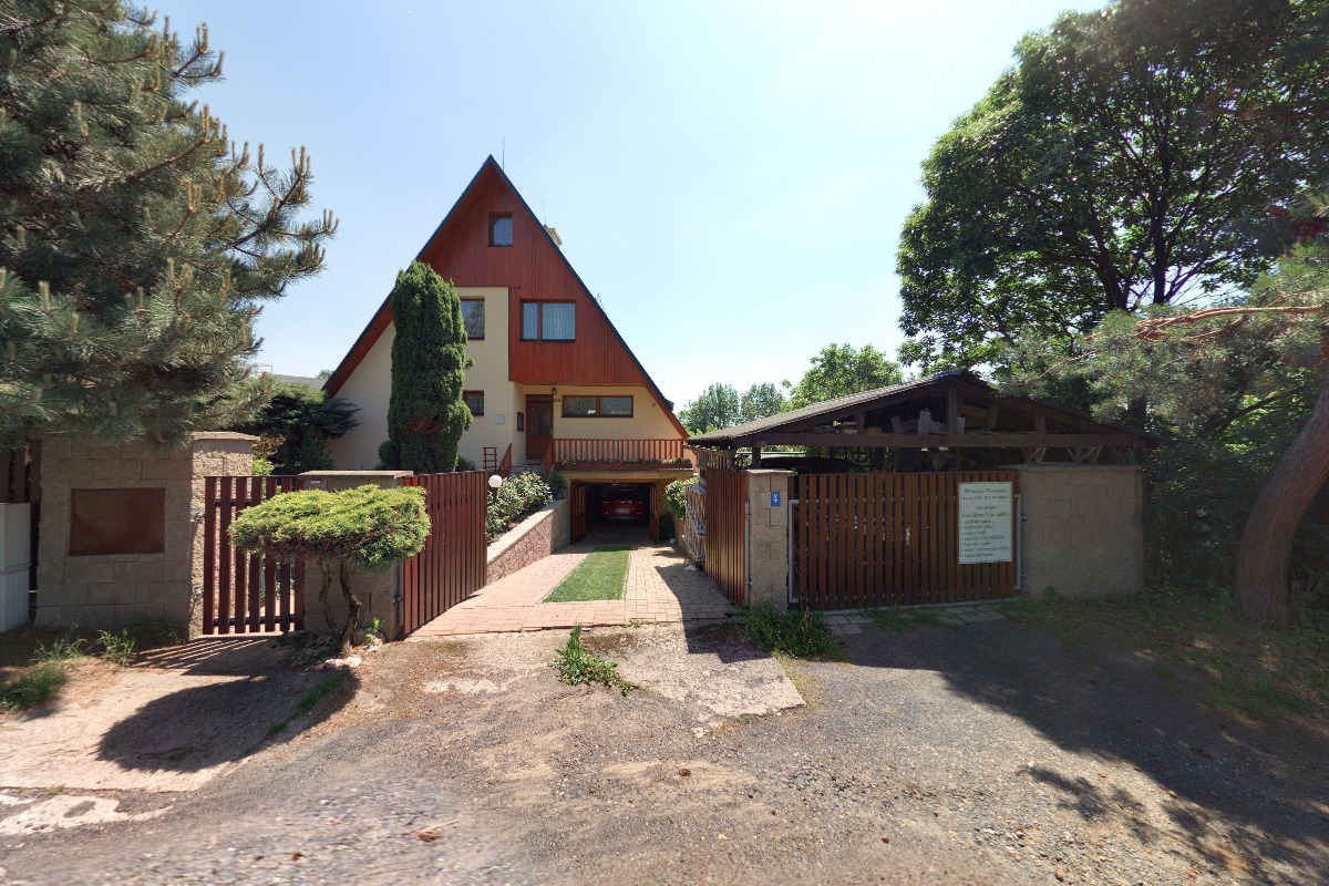 Malířství a lakýrnictví Procházka