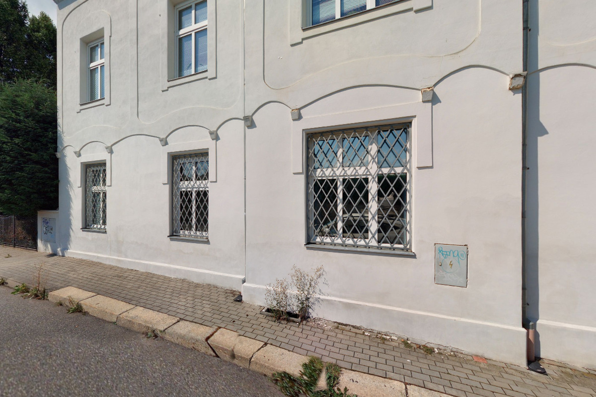 HAJNÍK DENTAL, s.r.o.