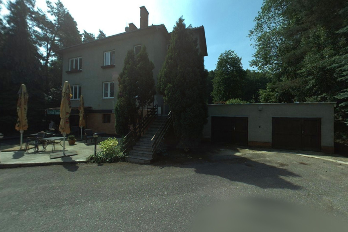 Apartmán Les