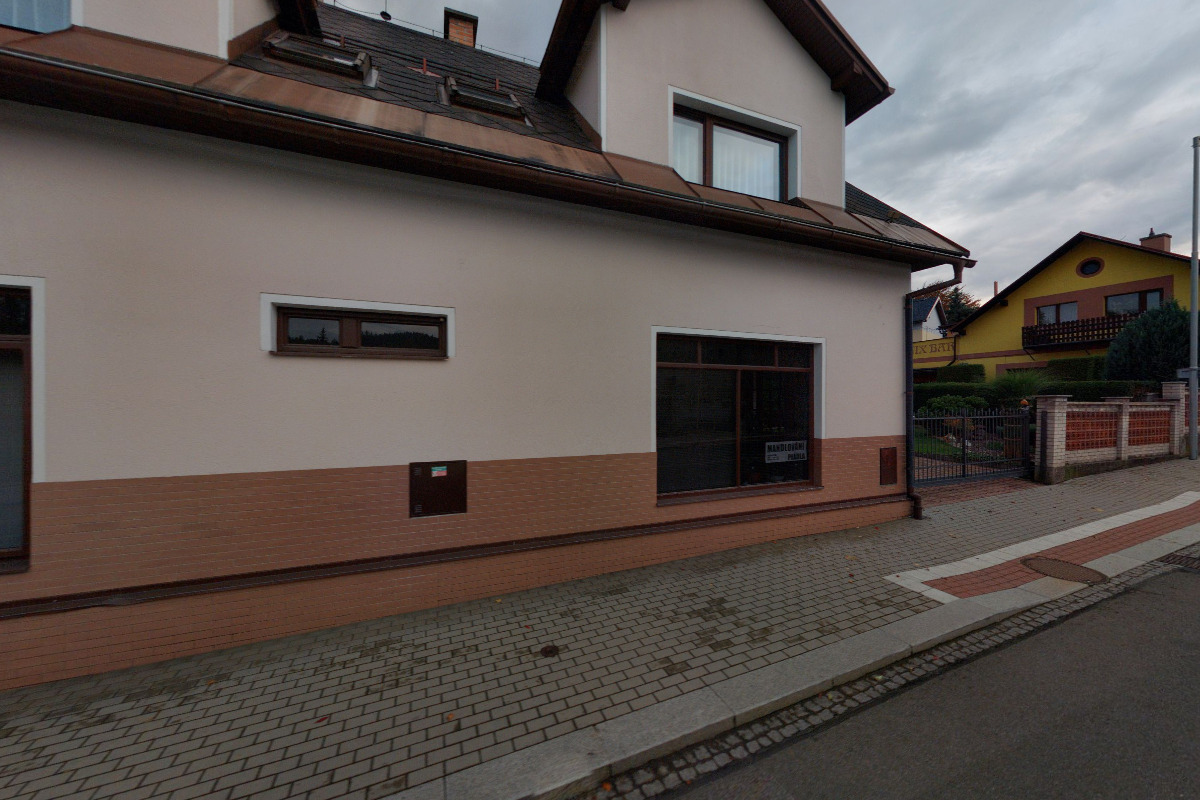 Vlasta Miškovská foto 2