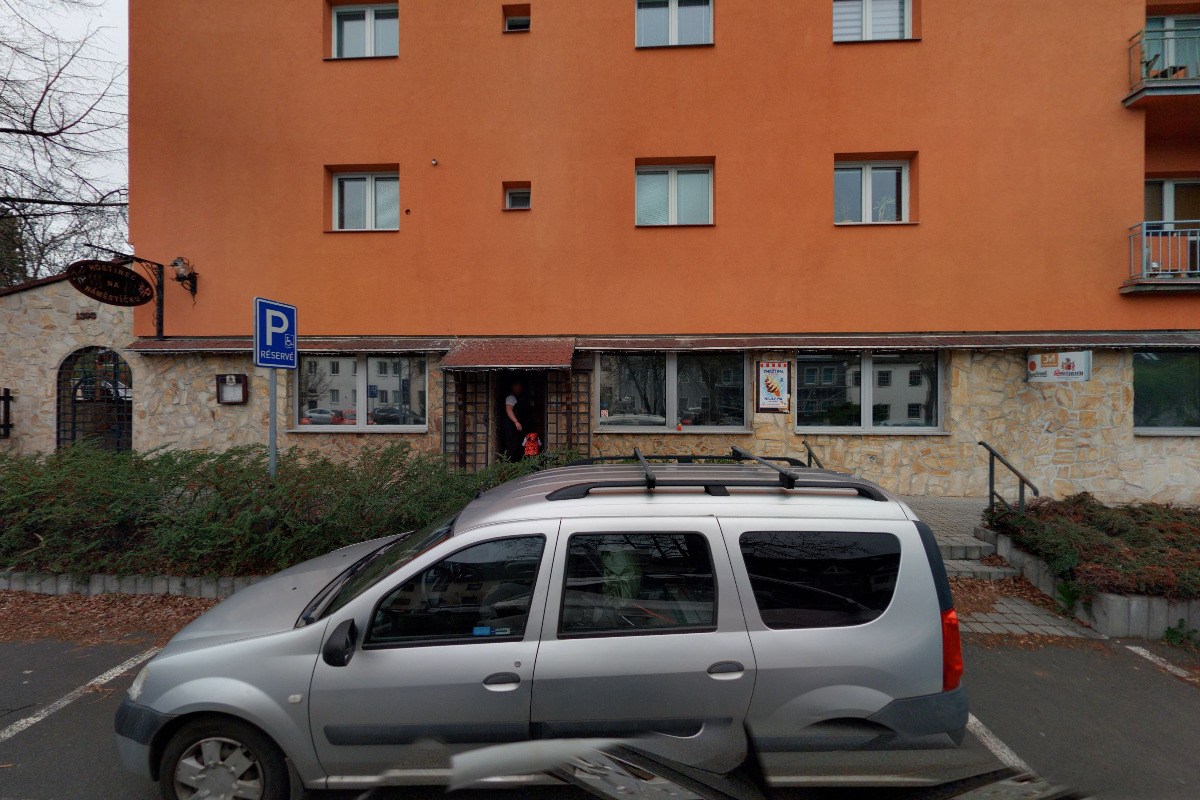 Hostinec na Náměstíčku