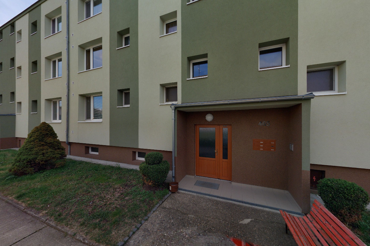 Miroslav Oberreiter - inženýrská činnost