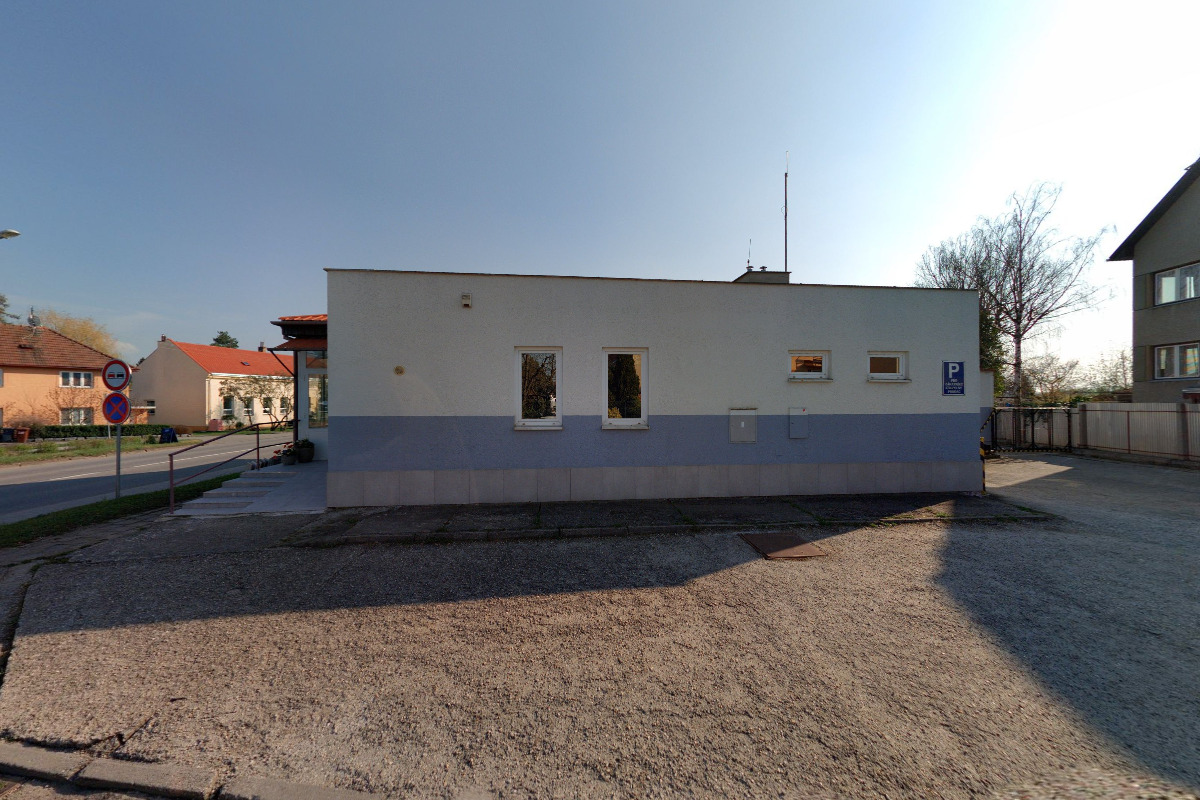 KROMTRANS, spol. s r.o.