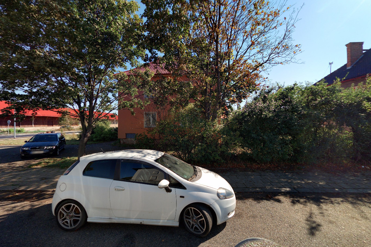 Apartmán Purkyněho