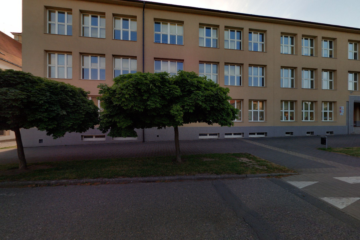 Klub rodičů při 1. ZŠ Komenského - Napajedla