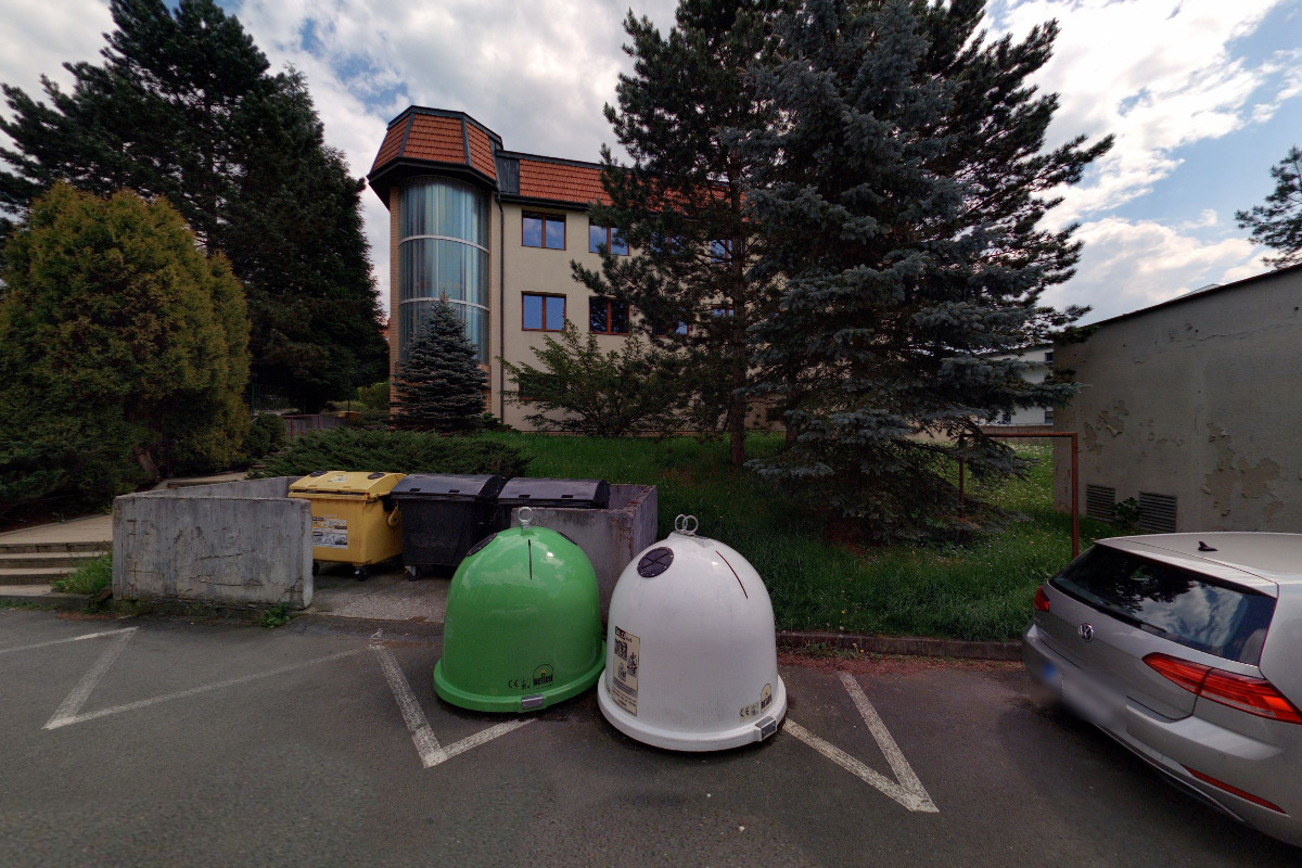 Okresní státní zastupitelství Vsetín foto 3