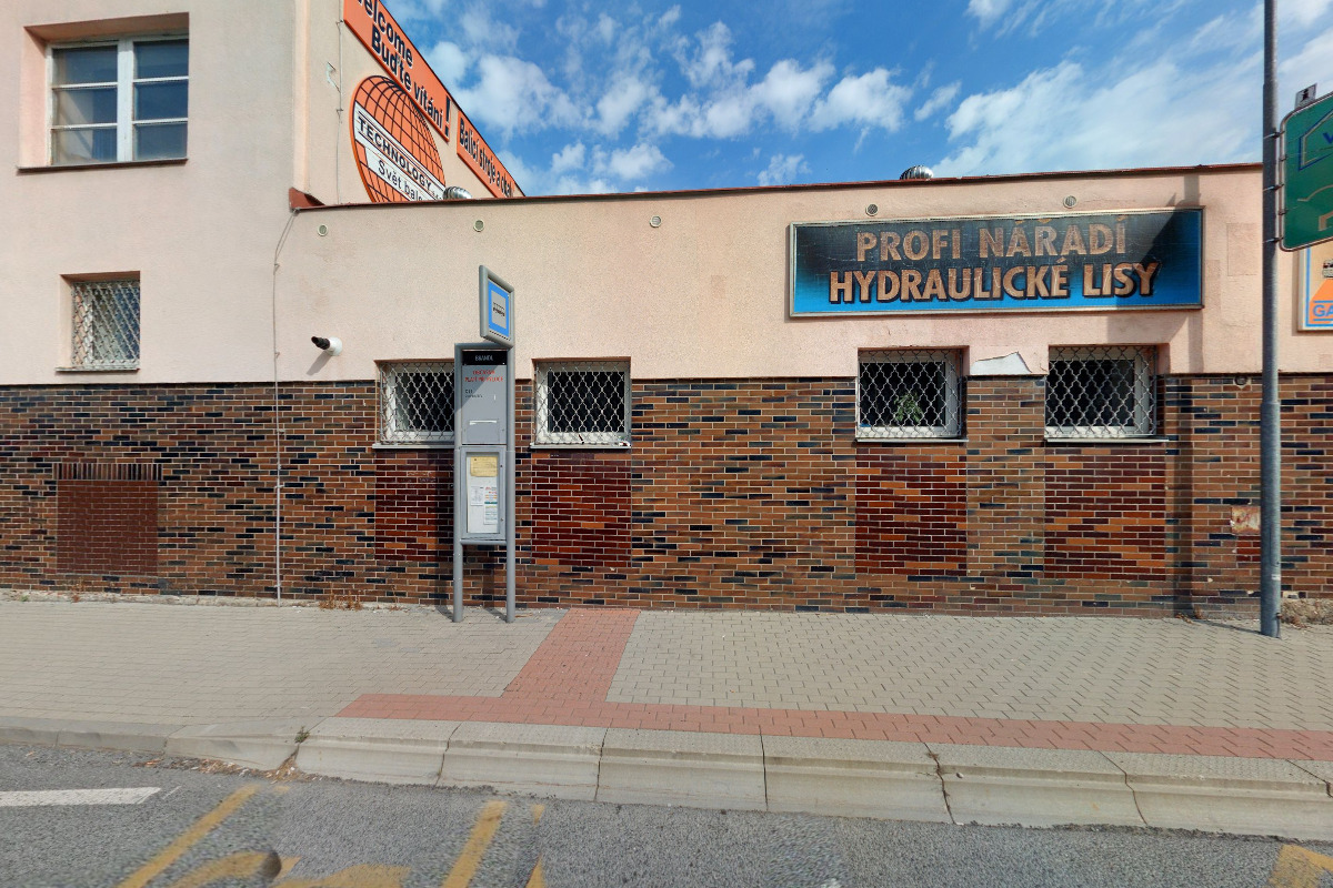 TECHNOLOGY-GARAGE spol. s r.o. foto 5