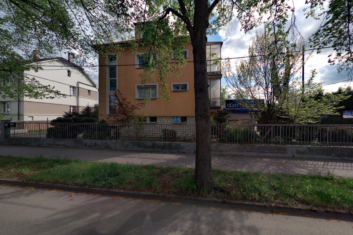 Dům barev - Antonín Jiříček foto 2