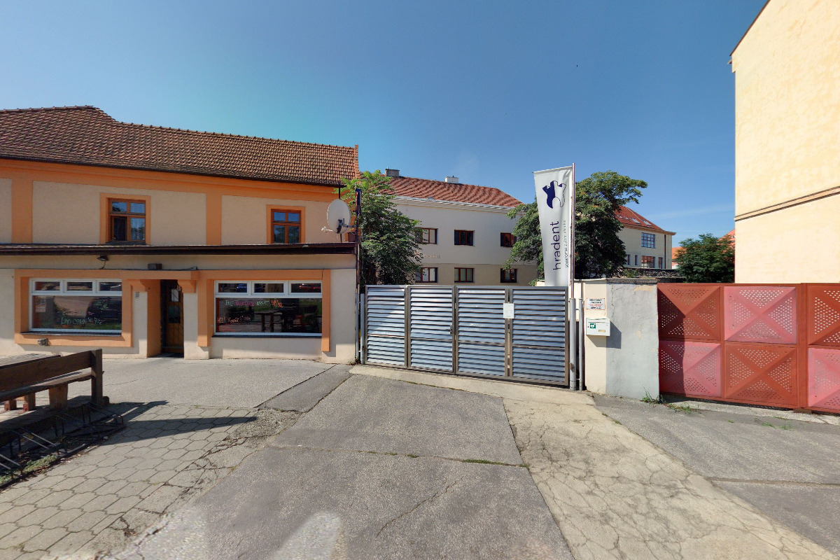 ORTODONCIE MDDr. Mája Konvalinková, s.r.o. foto 1