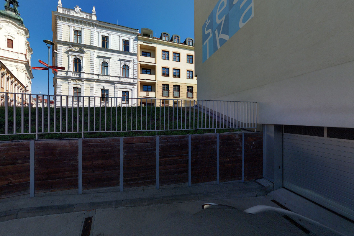 RYTECTVÍ HANÁK, s.r.o. foto 2