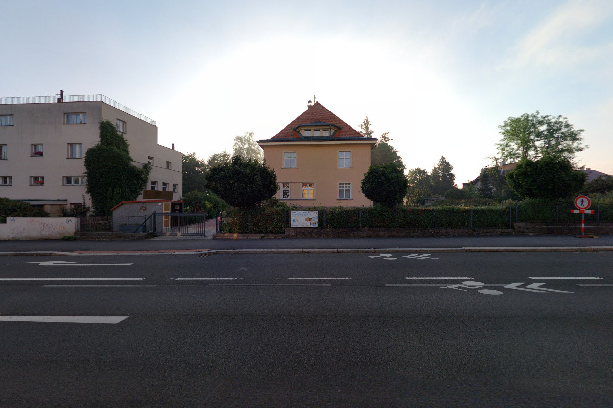 MUDr. JÖRGOVÁ, s.r.o.