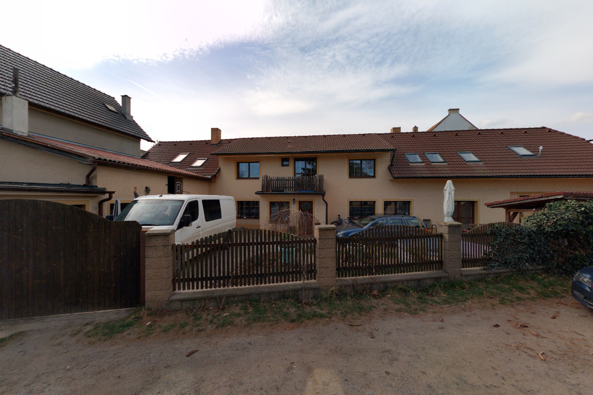 Ladislav Kuchařík - Zemní a výkopové práce