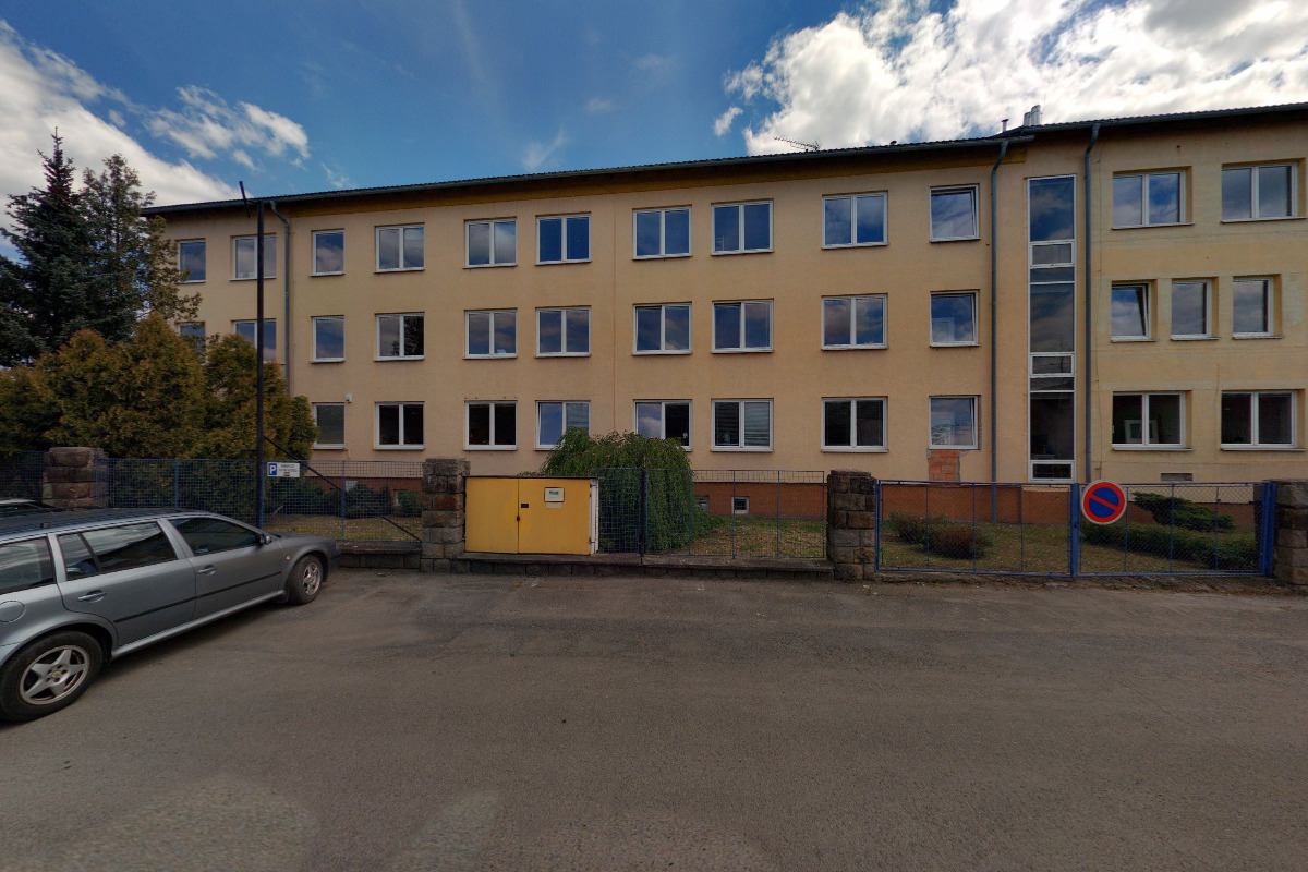 FRACHT FWO Czech, s.r.o.