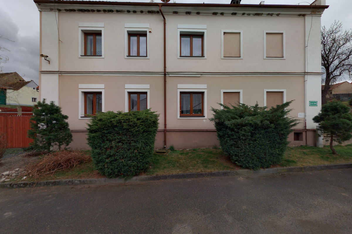 Obecní knihovna Líšťany foto 2