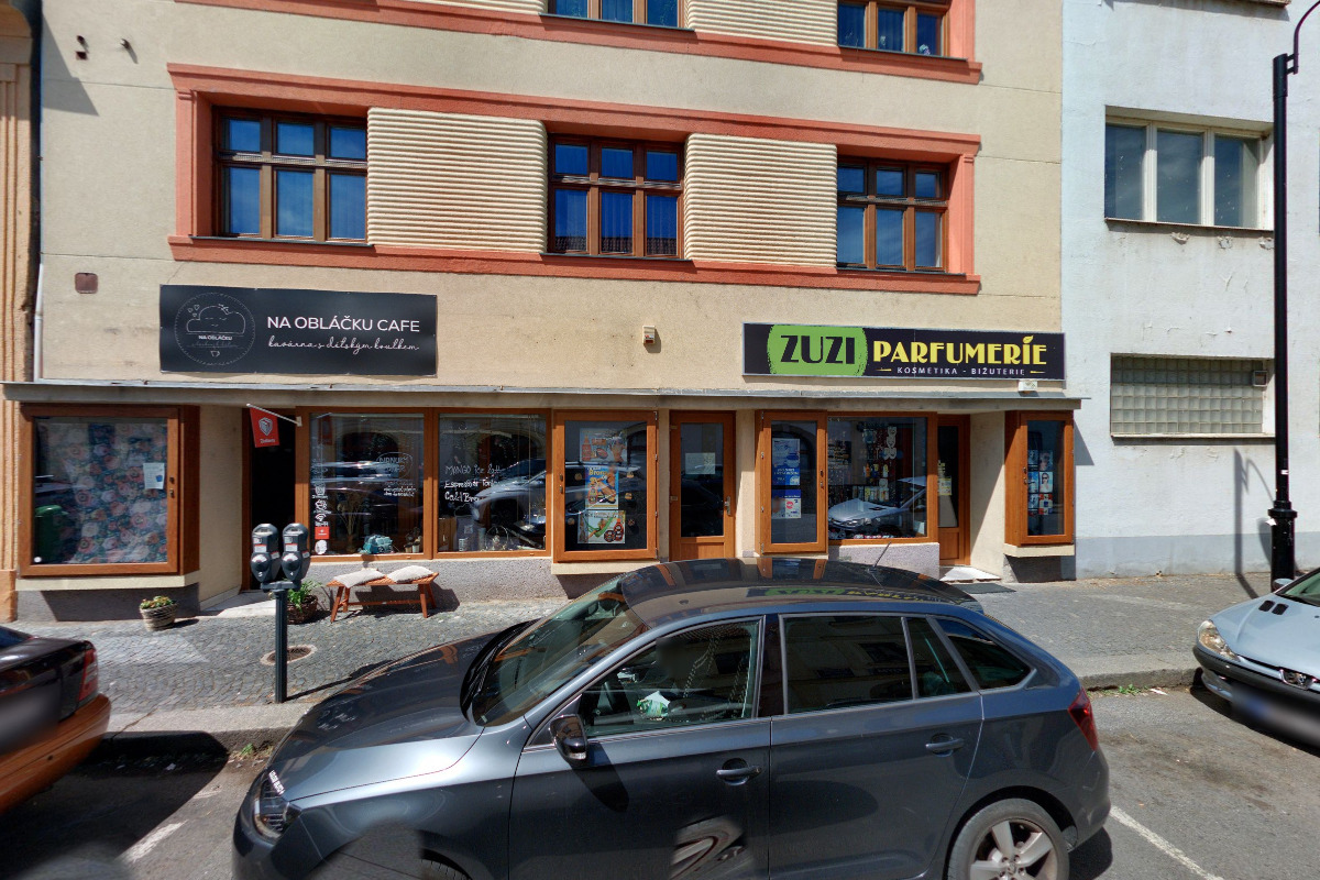 Mgr. Andrea Rosenbergová - Výuka anglického jazyka foto 2