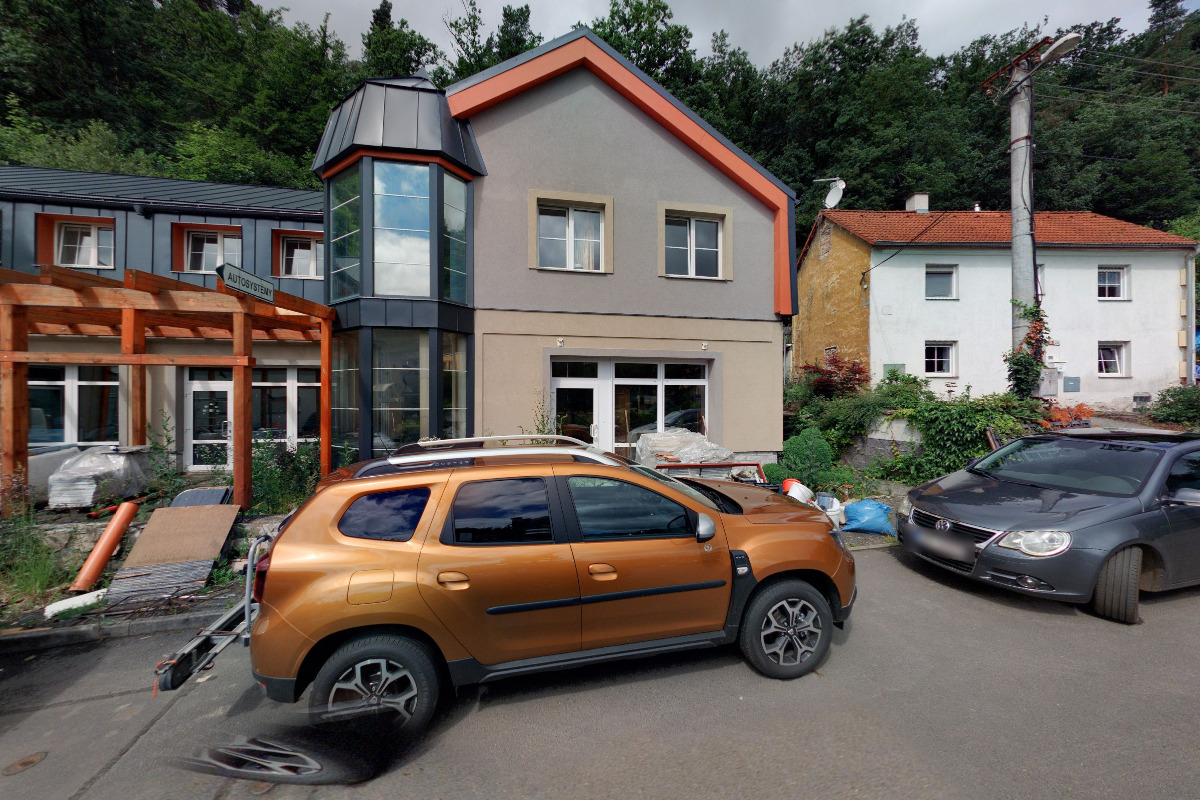 Milena Heráková - keramika