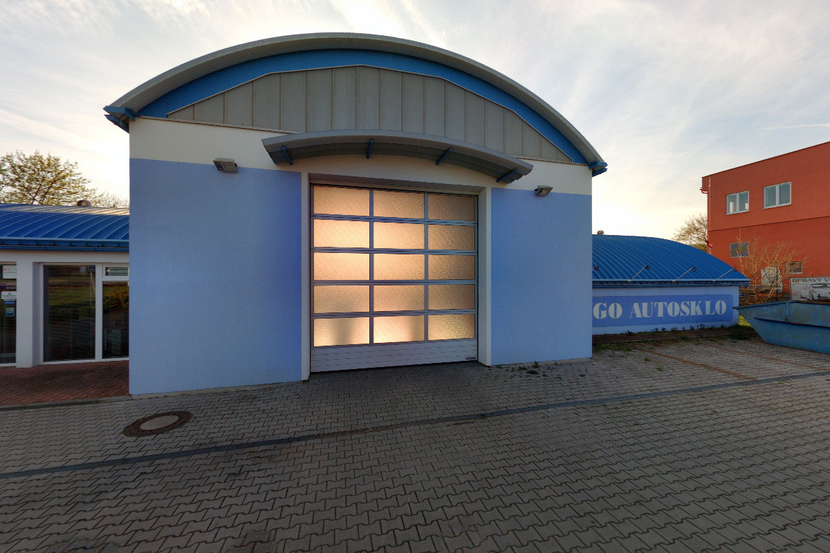 ORIGO AUTOSKLO, s.r.o. foto 2