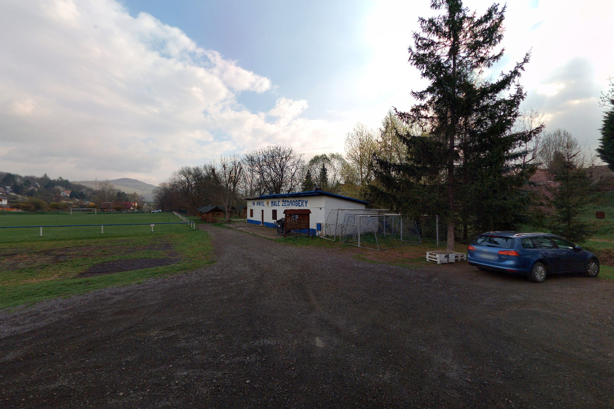 SK SOKOL Malé Žernoseky foto 4