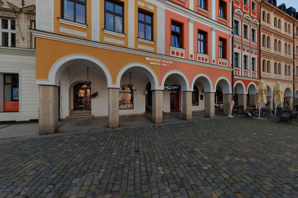 Daniela Janečková - masáže foto 3