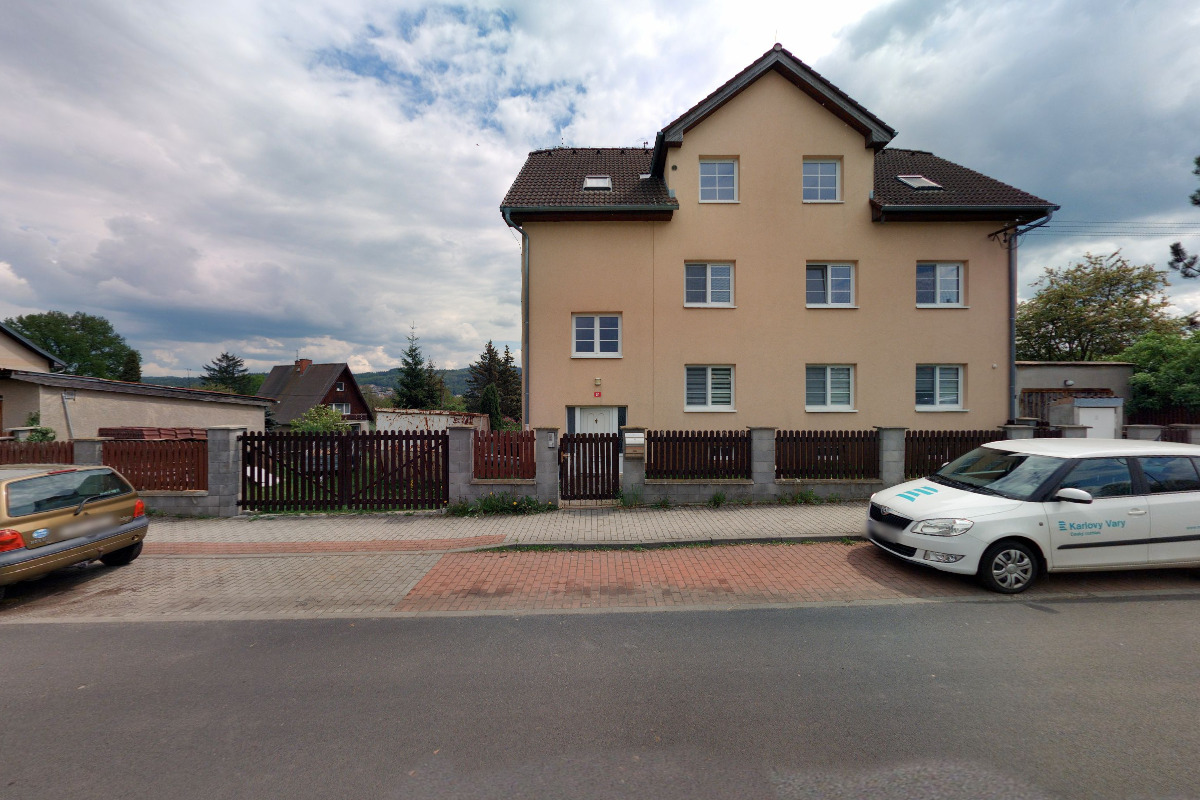 SK Bohemia Karlovy Vary