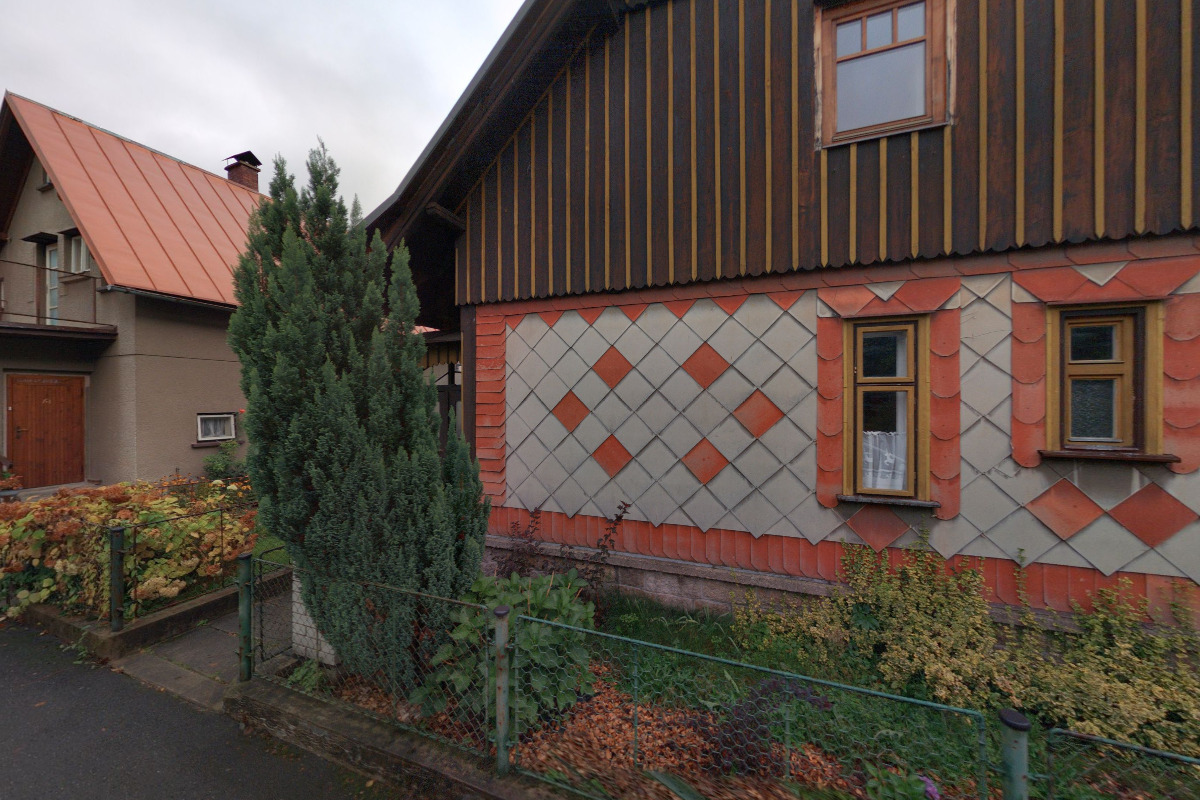 Horské roubenky - Tesařství foto 2