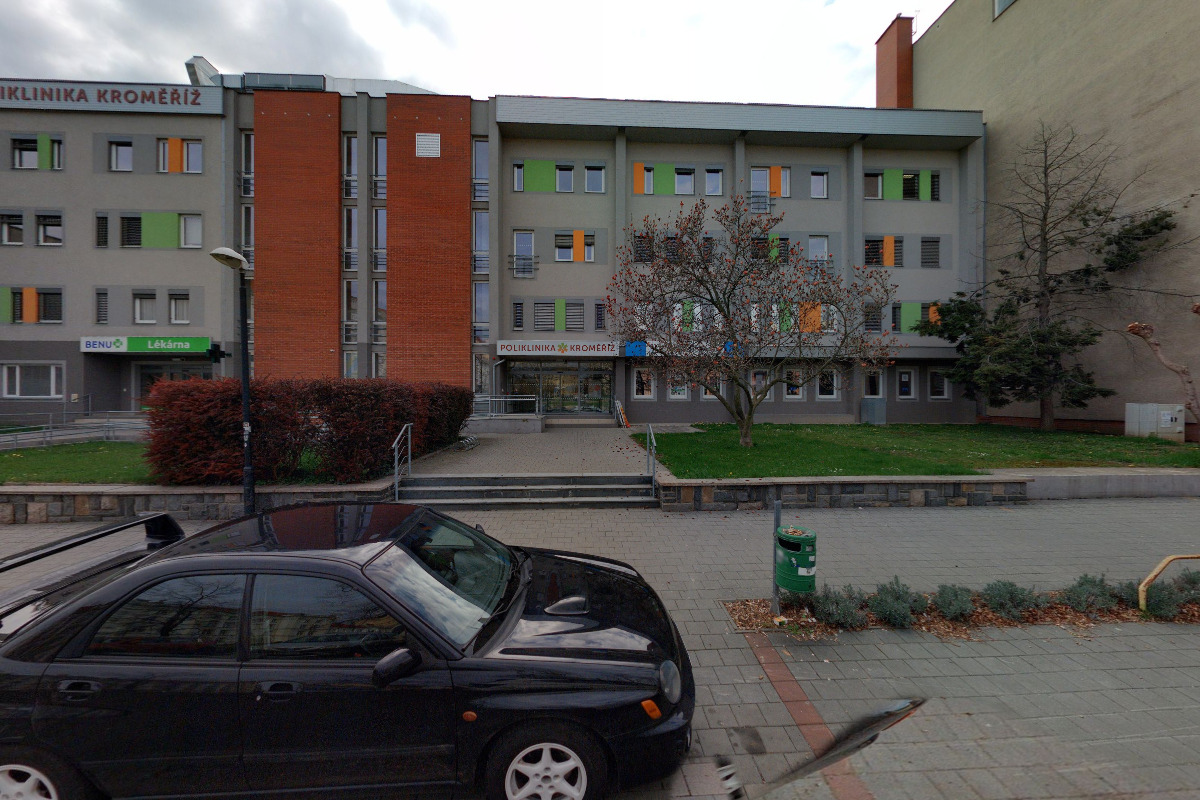 Osteologie - Mediekos Ambulance