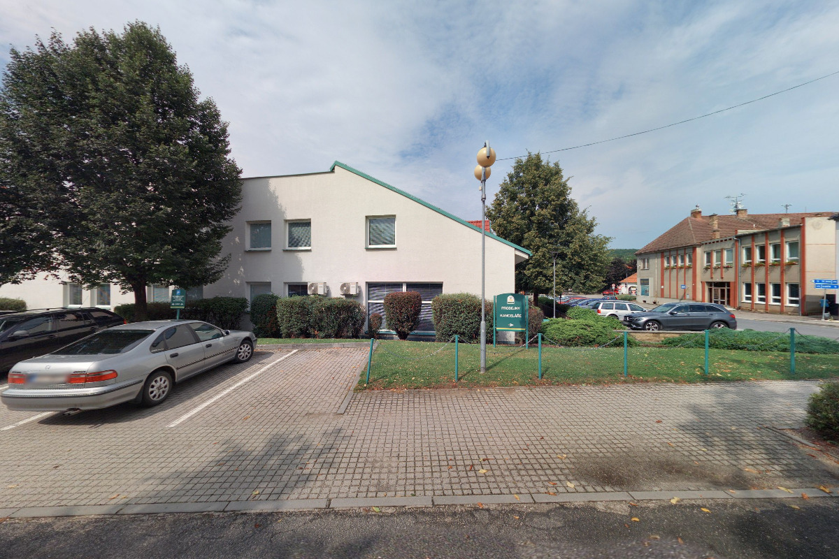 Květiny Věra Dočkalová foto 2