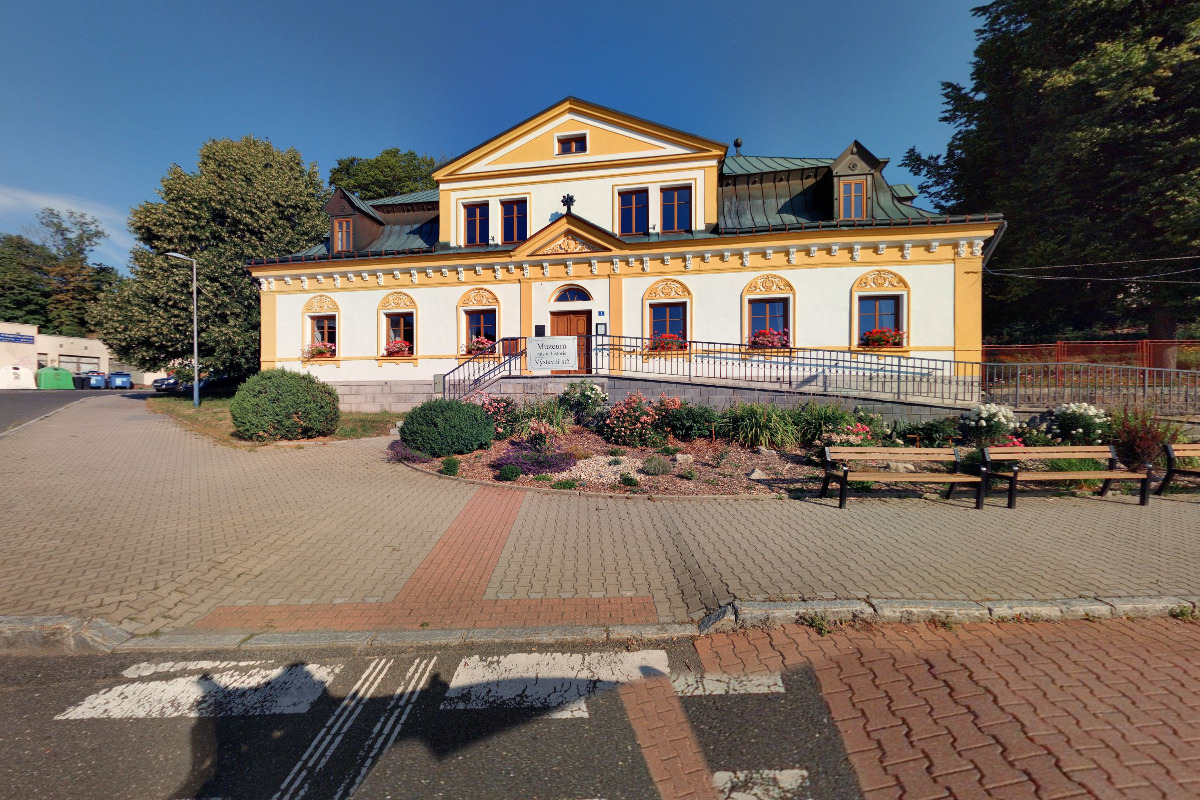 Sbor Církve bratrské v Liberci foto 2