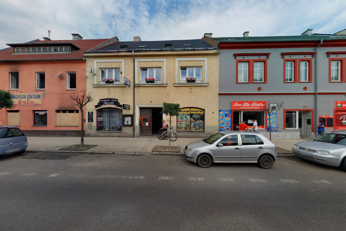 Salon a lázně pro psy AKIM - Ivana  Weickertová foto 5