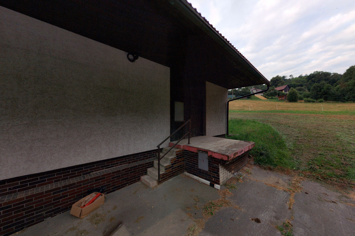 SH ČMS - Sbor dobrovolných hasičů Minkovice u Liberce