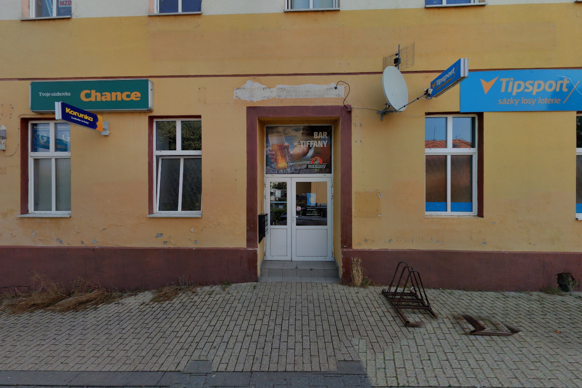 Slavka Zabystrzanová