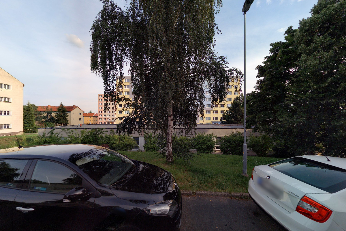 MUDr. Jitka Prýmasová