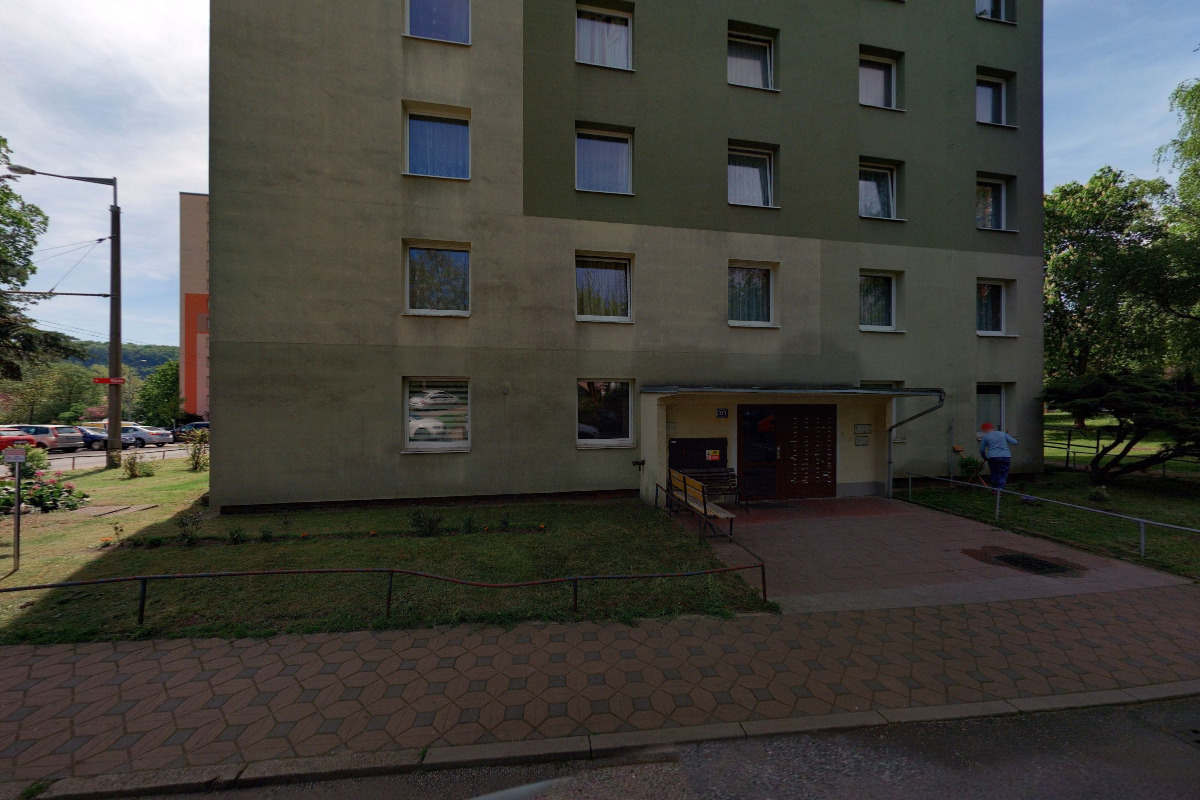 Překladatelské služby Bc. Lenka Kulhánková