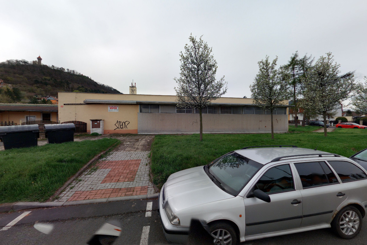 Výrobna lahůdek BUFIJO