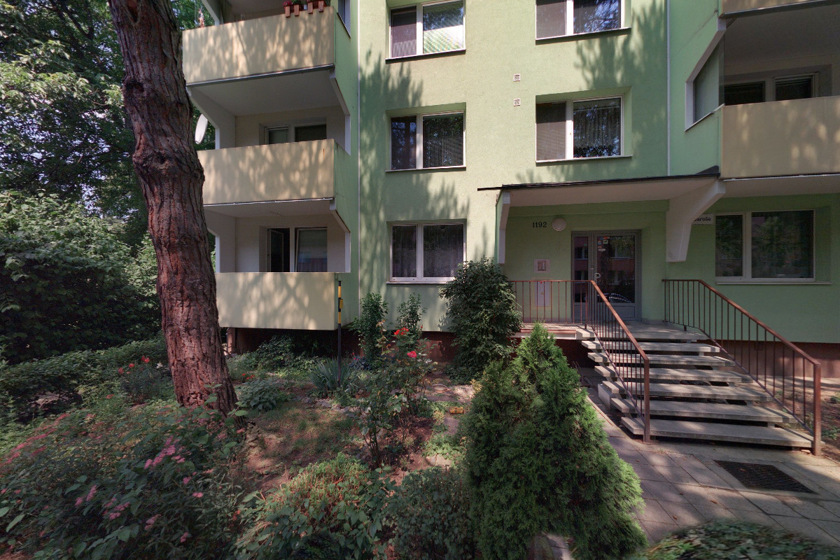 Zdravé zahrady Ambruz