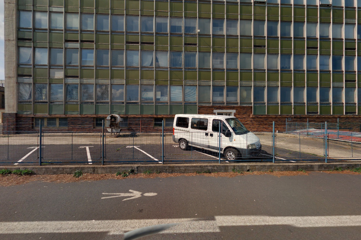 Mezinárodní jazykový institut, s.r.o.